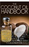 Coconut Oil Handbook