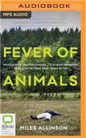 Fever of Animals