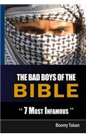 Bad Boys Of The Bible 