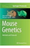 Mouse Genetics