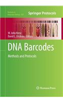 DNA Barcodes