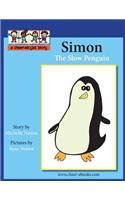 Simon the Slow Penguin