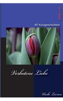 Verbotene Liebe: 45 Erotische Kurzgeschichten(German)