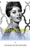 Sophia Loren