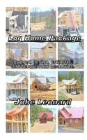 Log Home Package