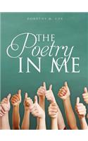 Poetry In Me