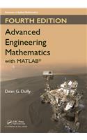 Advanced Engineering Mathematics with MATLAB