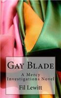 Gay Blade
