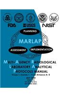 Multi-Agency Radiological Laboratory Analytical Protocols Manual