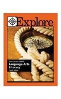 Explore New Jersey ASK 5 Language Arts Literacy