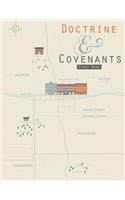 Doctrine & Covenants Study Book