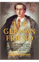 The German Friend