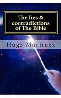 The Lies & Contradictions of the Bible