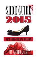 Shoes Guide 2015