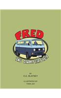 Fred the Campervan