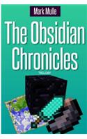 The Obsidian Chronicles Trilogy
