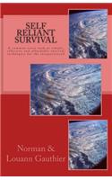 Self Reliant Survival
