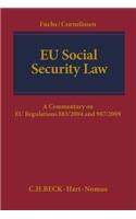 EU Social Security Law