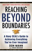 Reaching Beyond Boundaries