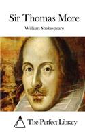 Sir Thomas More: (English)