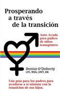Prosperando a través de la transición