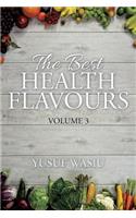 Best Health Flavours