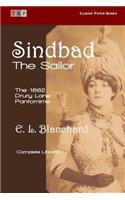 Sindbad the Sailor