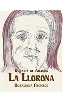 La Llorona