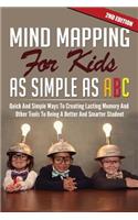 Mind Mapping For Kids As Simple As ABC