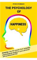 Psychology of Happiness