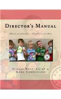 Schola Rosa Co-op Director's Manual