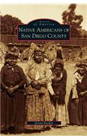 Native Americans of San Diego County