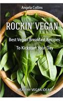 Rockin' Vegan