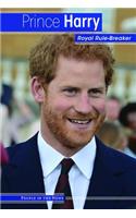 Prince Harry