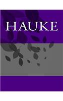 Hauke