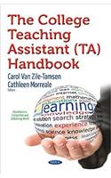 College Teaching Assistant (TA) Handbook