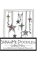 SarahMe Doodles Christmas