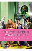 The Wonderful Wizard of Oz: (English)