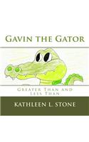 Gavin the Gator