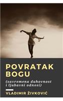 Povratak Bogu