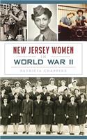 New Jersey Women in World War II