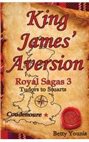 King James' Aversion