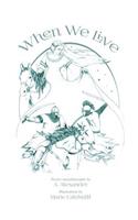 When We Live