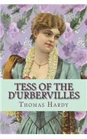 Tess of the d'Urbervilles