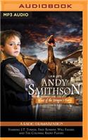 Andy Smithson: Blast of the Dragon's Fury