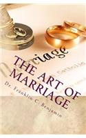 Art Of Marriage