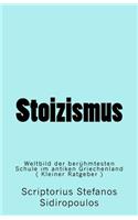 Stoizismus