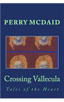 Crossing Vallecula