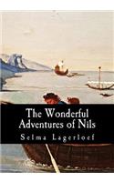 The Wonderful Adventures of Nils