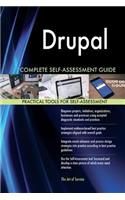 Drupal Complete Self-Assessment Guide